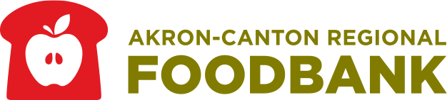 the Akron-Canton Regional Foodbank logo